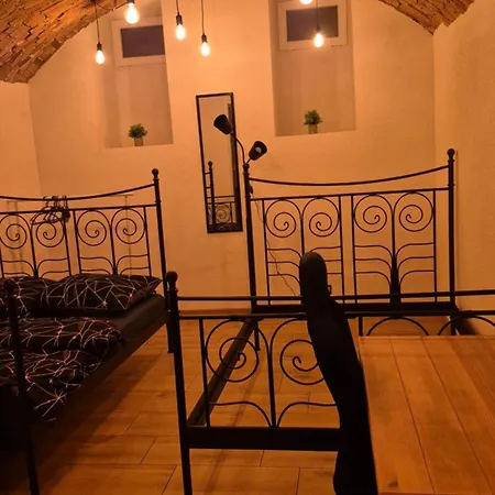 Artystyczne #4 * Krakkó