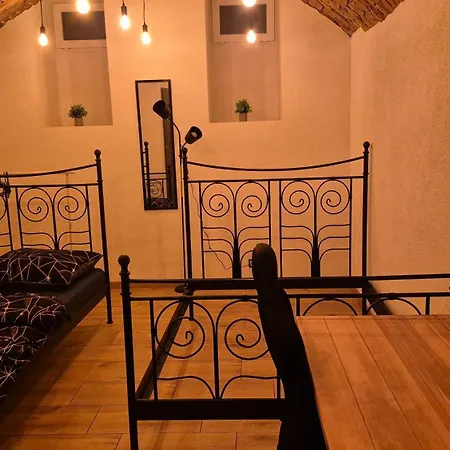 Apartman Artystyczne #4 Krakkó