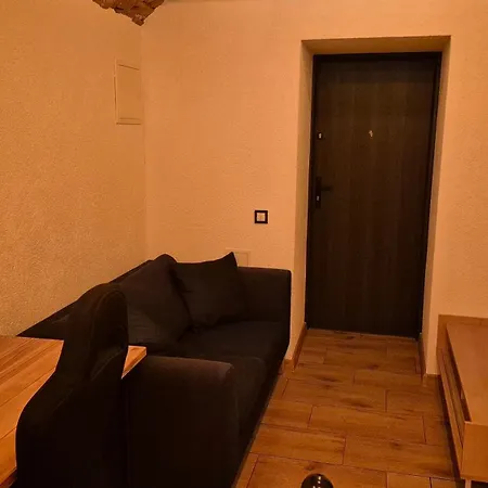 Apartman Artystyczne #4