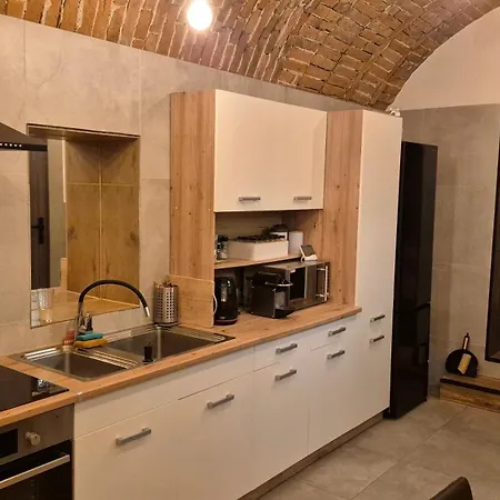 Apartman Artystyczne #4 Krakkó